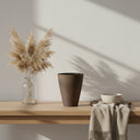 Rustic Brown