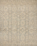 Blue / Natural / 2'-6" x 7'-6"