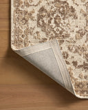 Ivory / Natural / 3'-6" x 5'-6"