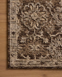 Bark / Pebble / 9'-3" x 13'