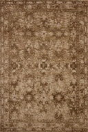 Mocha / Sand / 5'-0" x 7'-6"