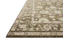 Moss / Natural / 8'-6" x 12'
