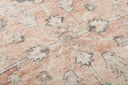 Blush / Multi / 24"W x 24"D x 8"H