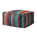 Fiesta / 24"W x 24"D x 13"H