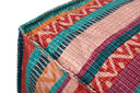 Fiesta / 24"W x 24"D x 7"H