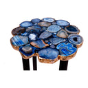 Agate Blue