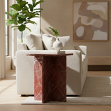 Rosso Levanto Marble