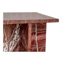 Rosso Levanto Marble