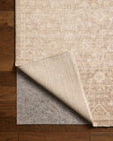 Bark / Natural / 11'-6" x 15'-7"