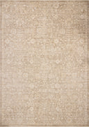 Bark / Natural / 2'-7" x 7'-6"