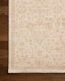 Ivory / Sand / 11'-6" x 15'-7"