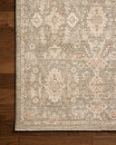 Lagoon / Natural / 3'-6" x 5'-6"