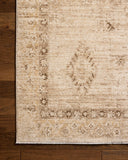Natural / Smoke / 3'-6" x 5'-6"