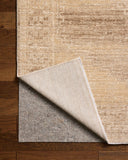 Wheat / Taupe / 3'-6" x 5'-6"