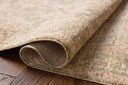 Olive / Spice / 2'-7" x 12'-0"