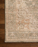 Olive / Spice / 2'-7" x 12'-0"