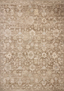 Brown / Earth / 2'-3" x 3'-10"