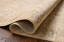Wheat / Bark / 2'-7" x 12'-0"
