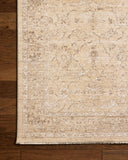 Wheat / Bark / 11'-6" x 15'-7"