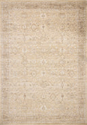 Wheat / Bark / 2'-3" x 3'-10"