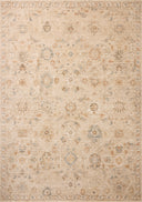 Natural / Multi / 5'-3" x 7'-6"