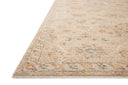 Natural / Multi / 9'-6" x 13'-1"