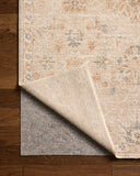 Natural / Multi / 11'-6" x 15'-7"