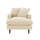 LH Home Martha Club Chair