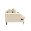 LH Home Martha Club Chair