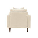 LH Home Martha Club Chair