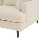 LH Home Martha Left Sectional Sofa