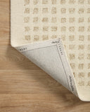 Ivory / Natural / 2'-6" x 9'-9"