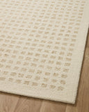 Ivory / Natural / 9'-3" x 13'