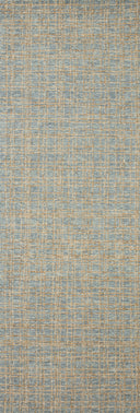 Blue / Sand / 3'-6" x 5'-6"