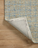 Blue / Sand / 2'-6" x 9'-9"