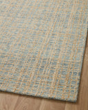 Blue / Sand / 2'-6" x 9'-9"