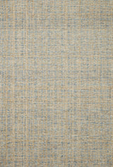 Blue / Sand