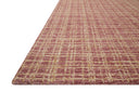 Berry / Natural / 3'-6" x 5'-6"