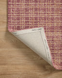 Berry / Natural / 9'-3" x 13'