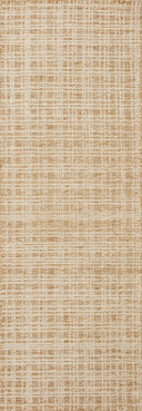 Straw / Ivory / 3'-6" x 5'-6"