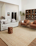 Straw / Ivory / 7'-9" x 9'-9"