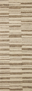 Beige / Tobacco