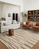 Beige / Tobacco / 9'-3" x 13'