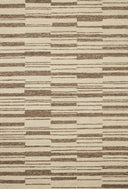 Beige / Tobacco / 2'-6" x 7'-6"