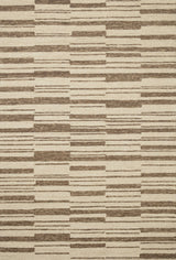 Beige / Tobacco