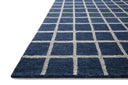 Navy / Silver / 2'-6" x 9'-9"