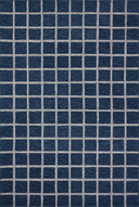 Navy / Silver / 2'-6" x 7'-6"