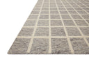 Slate / Ivory / 9'-3" x 13'