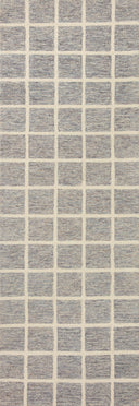 Slate / Ivory / 2'-6" x 9'-9"