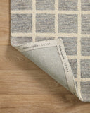 Slate / Ivory / 2'-6" x 9'-9"